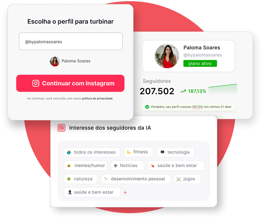 Comece a crescer seu Instagram agora com o Turbinar - turbinar-consiga-seguidores-reais-no-instagram-usando-ia-mobile-turbinar-ia