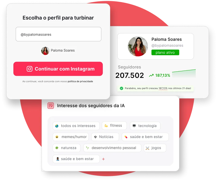 Comece a crescer seu Instagram agora com o Turbinar - turbinar-consiga-seguidores-reais-no-instagram-usando-ia-mobile-turbinar-ia